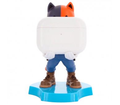 Mini Cable Guy Meowscles Fortnite