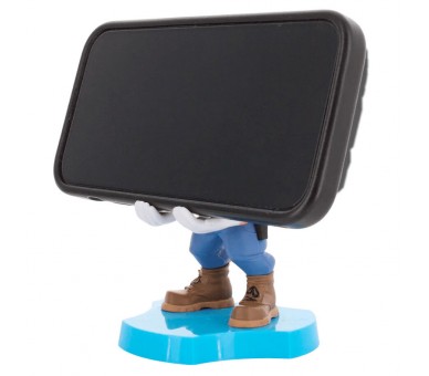 Mini Cable Guy Meowscles Fortnite