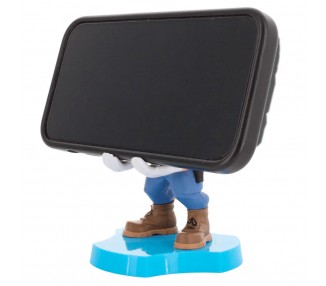 Mini Cable Guy Meowscles Fortnite