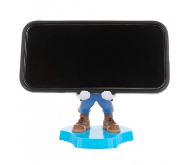 Mini Cable Guy Meowscles Fortnite