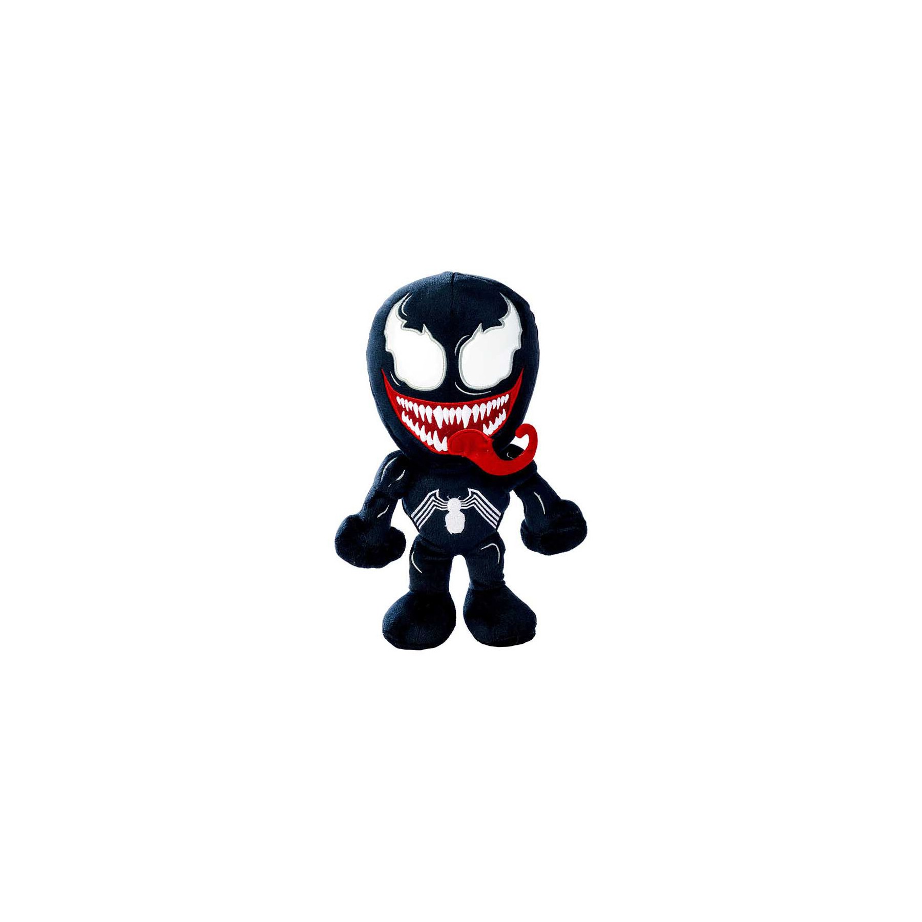 Peluche Venom Marvel 25cm