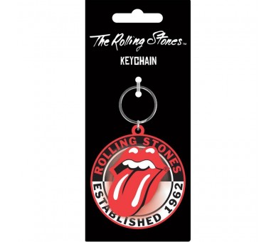 Llavero The Rolling Stones