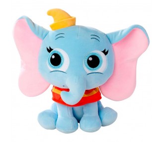 Peluche Doorables Dumbo Disney 25cm