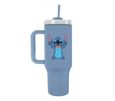 Vaso termo Stitch Disney 1