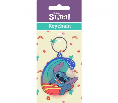 Llavero Stitch Disney