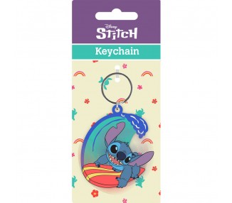 Llavero Stitch Disney