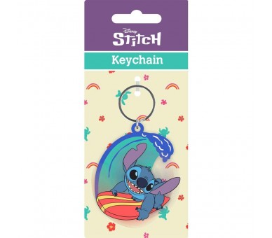 Llavero Stitch Disney