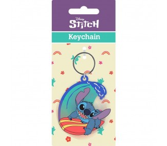 Llavero Stitch Disney