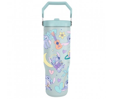 Vaso termo Stitch Disney 880ml