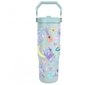 Vaso termo Stitch Disney 880ml