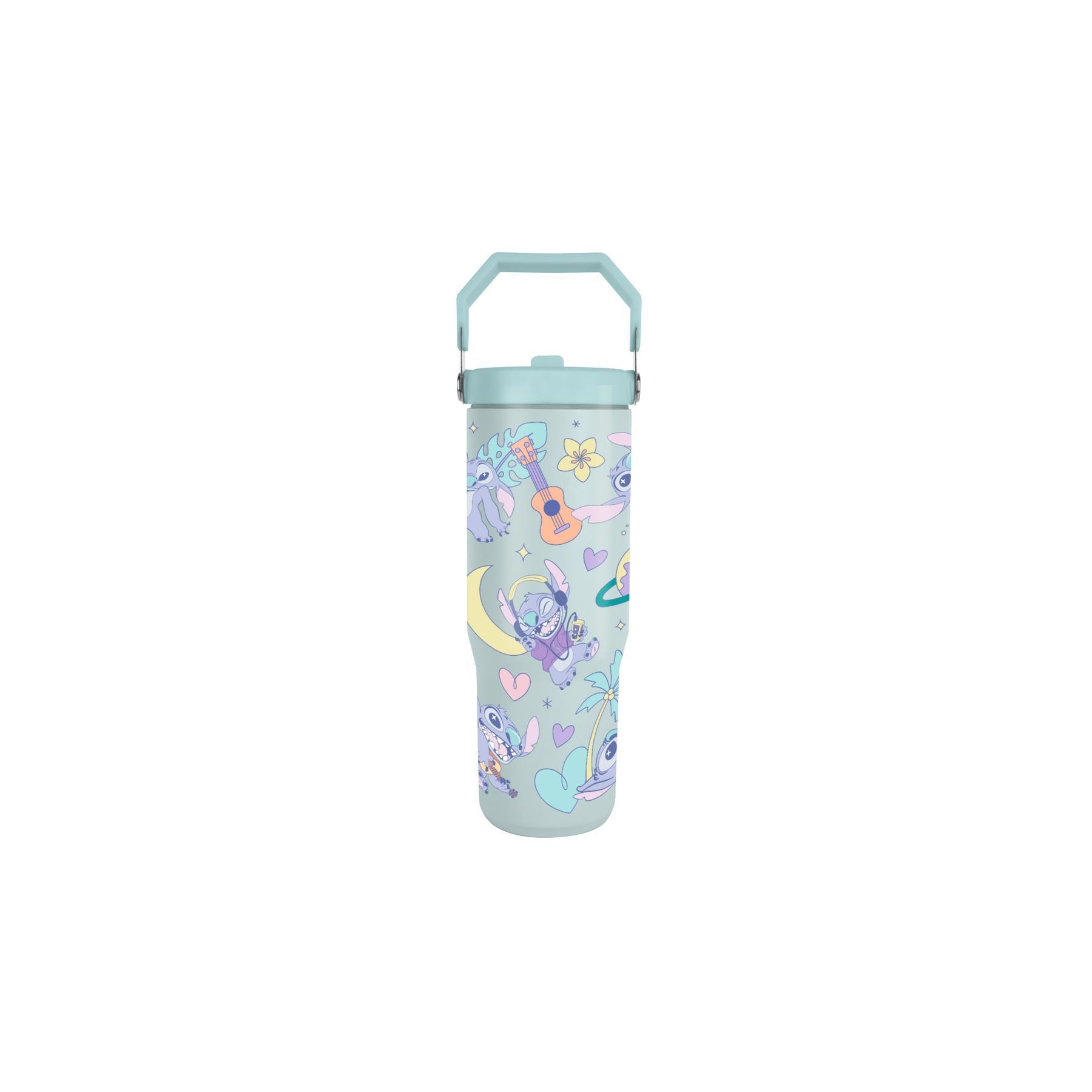 Vaso termo Stitch Disney 880ml