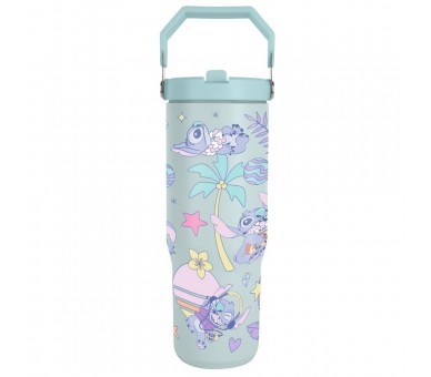 Vaso termo Stitch Disney 880ml