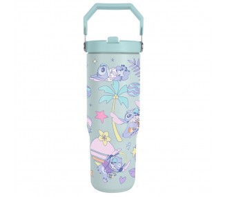 Vaso termo Stitch Disney 880ml