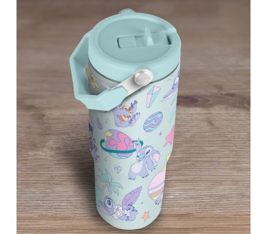 Vaso termo Stitch Disney 880ml