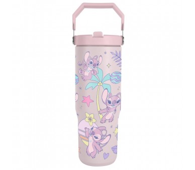 Vaso termo Angel Stitch Disney 880ml