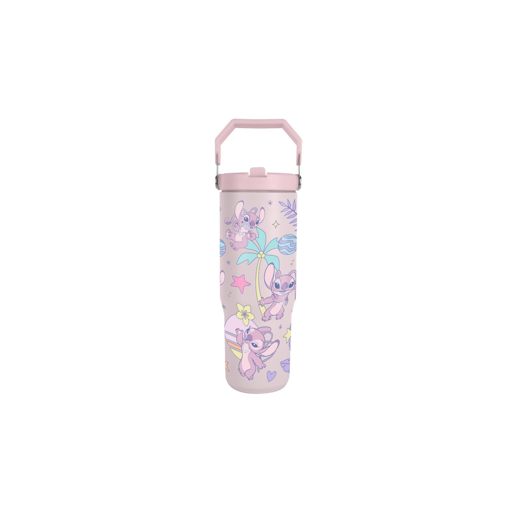 Vaso termo Angel Stitch Disney 880ml