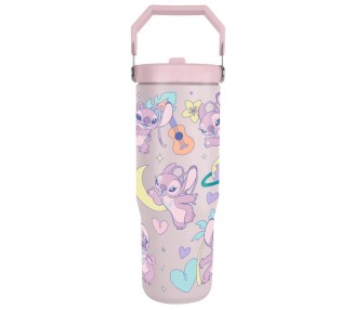 Vaso termo Angel Stitch Disney 880ml