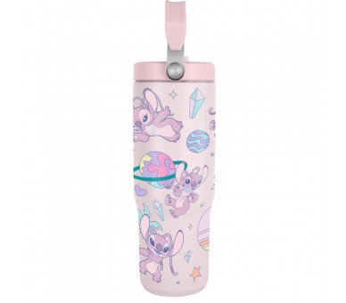 Vaso termo Angel Stitch Disney 880ml