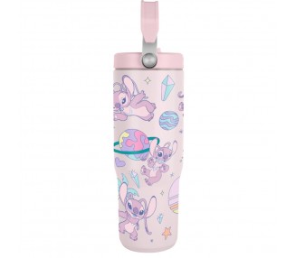 Vaso termo Angel Stitch Disney 880ml