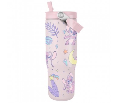 Vaso termo Angel Stitch Disney 880ml