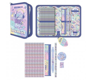 Plumier Stitch Disney