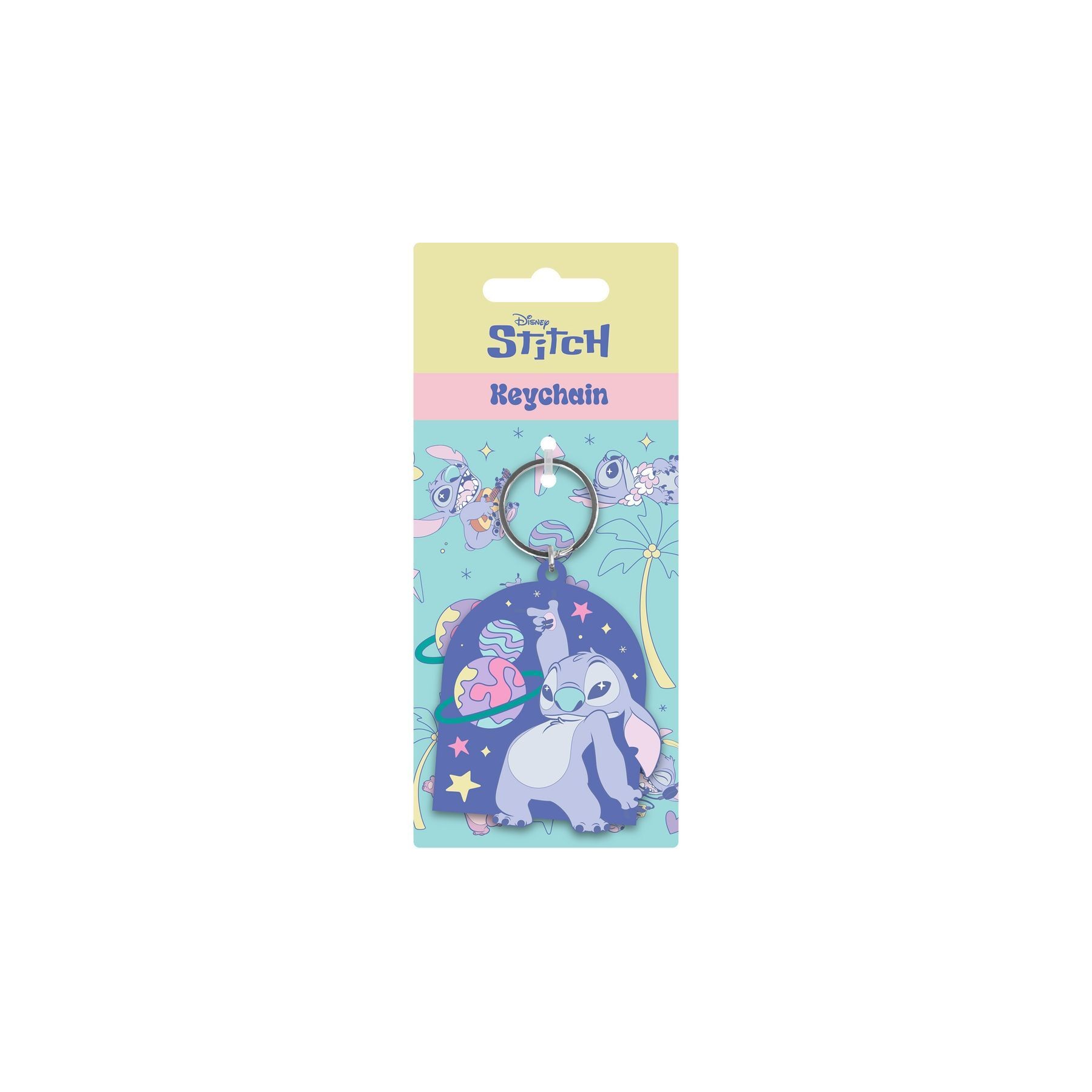 Llavero Stitch Disney Llavero Stitch Disney