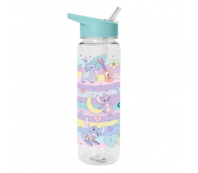 Cantimplora Stitch Disney