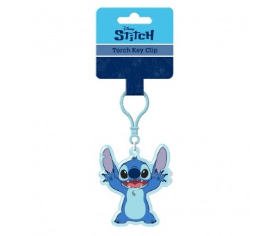 Llavero Stitch Disney