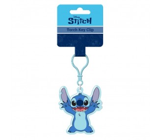 Llavero Stitch Disney