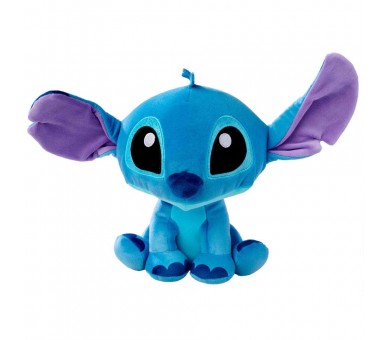 Peluche Stitch Disney Doorables 25cm