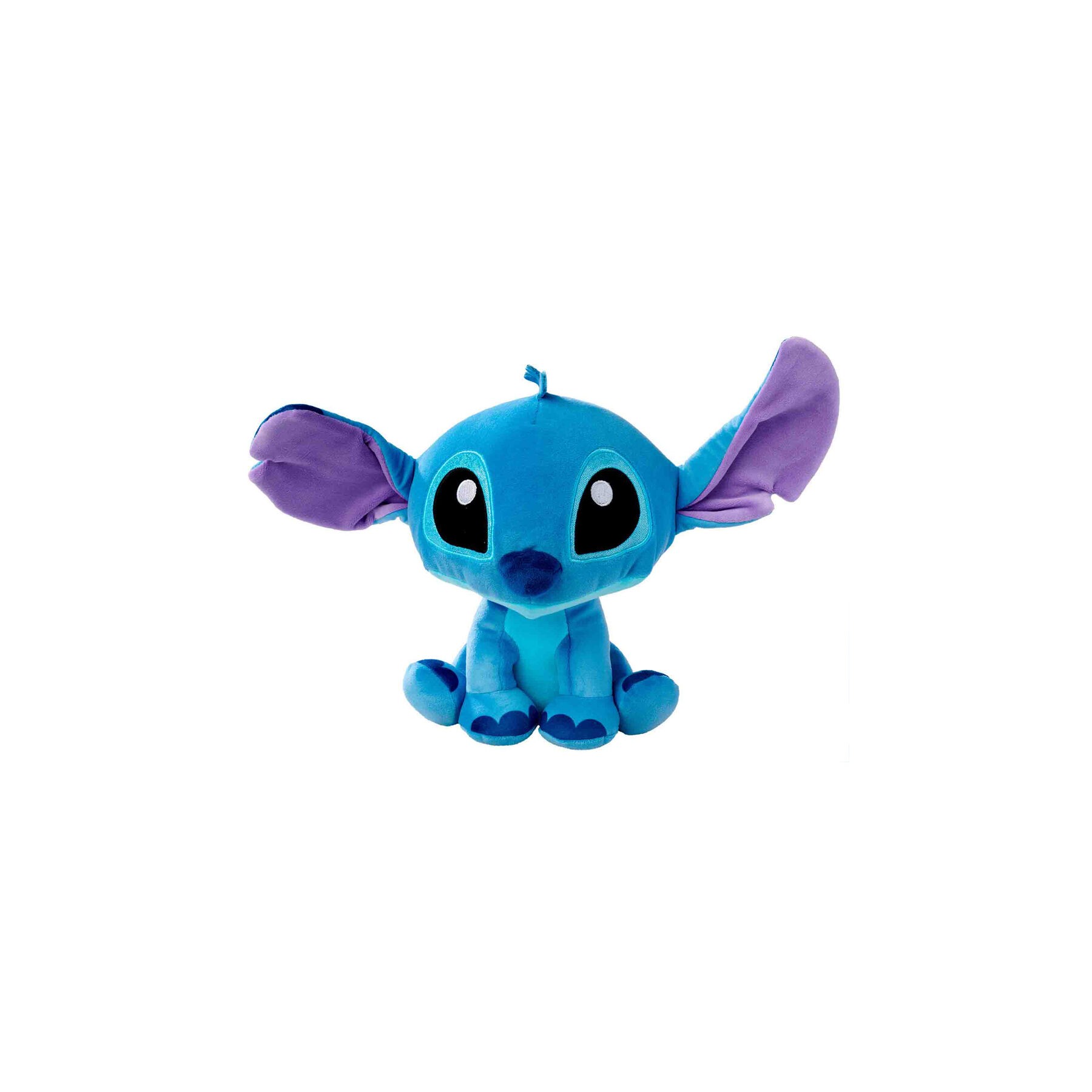 Peluche Stitch Disney Doorables 25cm