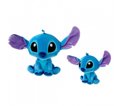 Peluche Stitch Disney Doorables 25cm