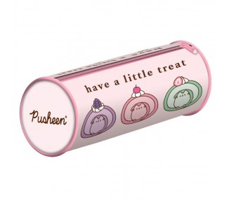 Portatodo Pusheen