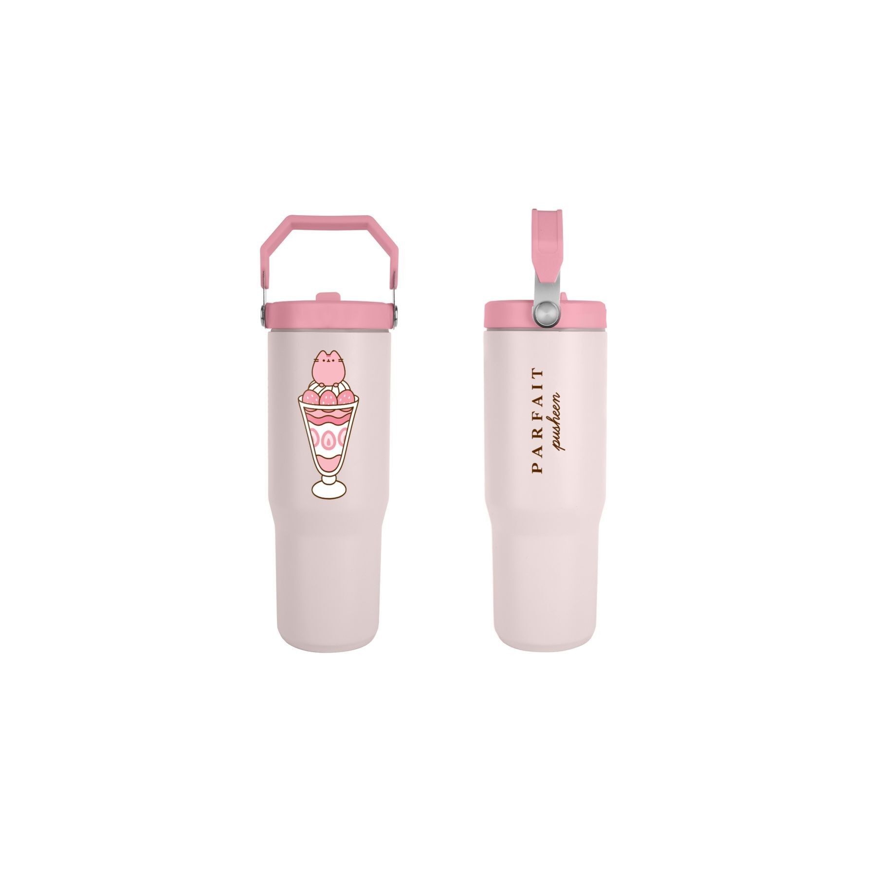 Vaso termo Pusheen 880ml