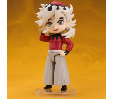 Figura Figuarts Mini Douma Demon Slayer Kimetsu no Yaiba 10