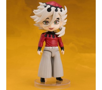 Figura Figuarts Mini Douma Demon Slayer Kimetsu no Yaiba 10,5cm