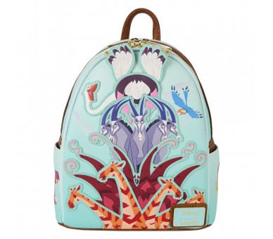 Mochila El Rey Leon Disney Loungefly 26cm