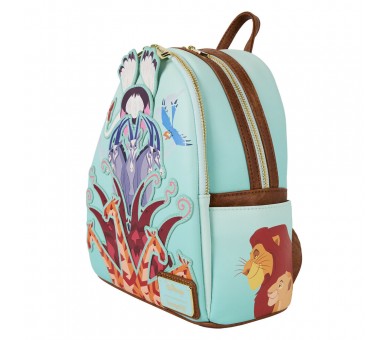 Mochila El Rey Leon Disney Loungefly 26cm