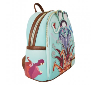 Mochila El Rey Leon Disney Loungefly 26cm
