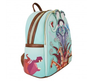 Mochila El Rey Leon Disney Loungefly 26cm