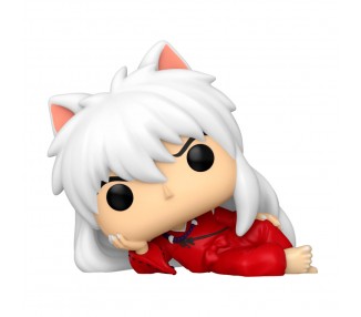 Figura POP Inuyasha - Inuyasha