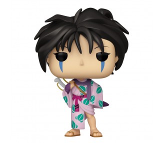 Figura POP Inuyasha Jakotsu