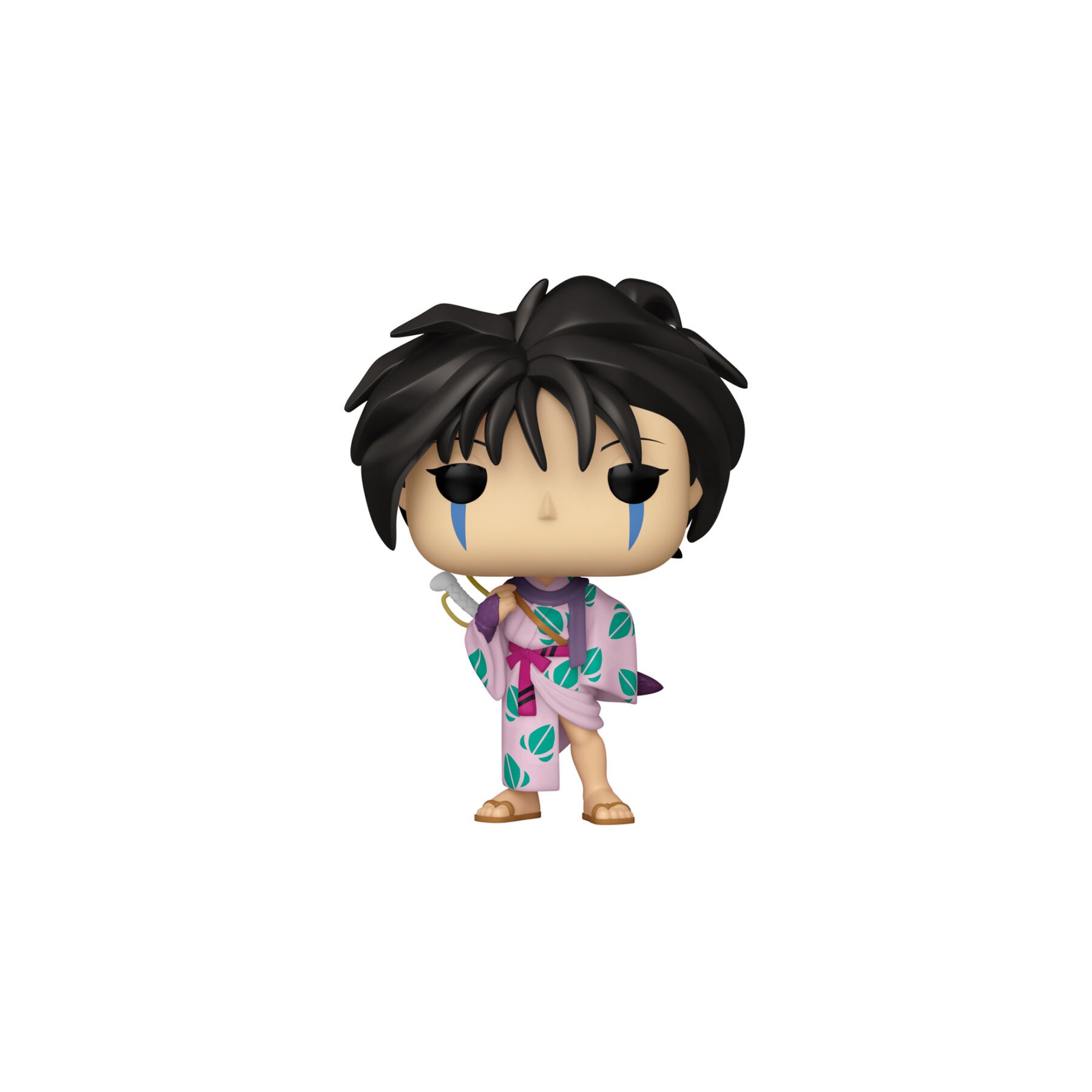 Figura POP Inuyasha Jakotsu