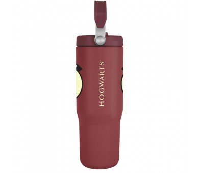 Vaso termo Plataforma 9 3/4 Harry Potter 880ml