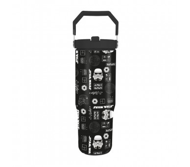 Vaso termo Star Wars 880ml