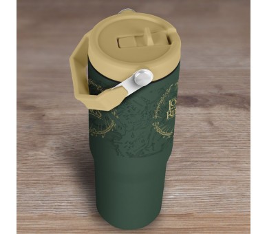 Vaso termo El Señor de los Anillos 880ml