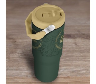 Vaso termo El Señor de los Anillos 880ml