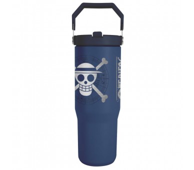 Vaso termo One Piece 880ml