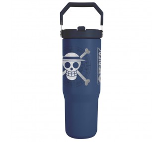 Vaso termo One Piece 880ml
