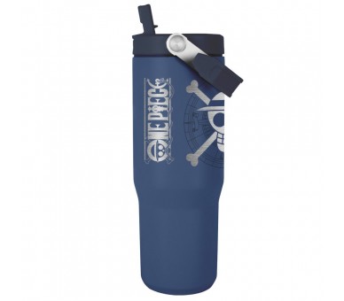 Vaso termo One Piece 880ml